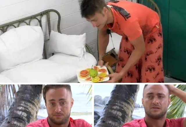 Мнение: В чём секрет счастья Алексея Безуса? Мнение: В чём секрет счастья Алексея Безуса?