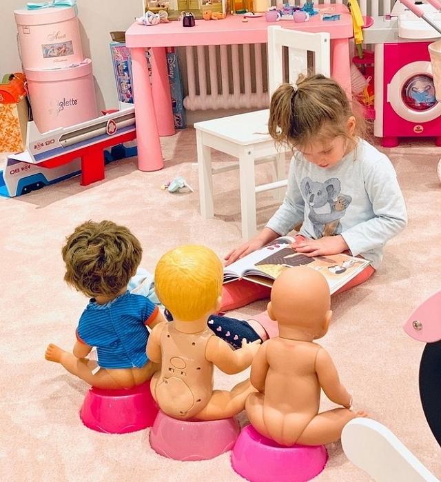 Фото детей участников Дома-2 (24.02.2019) Фото детей участников Дома-2 (24.02.2019)