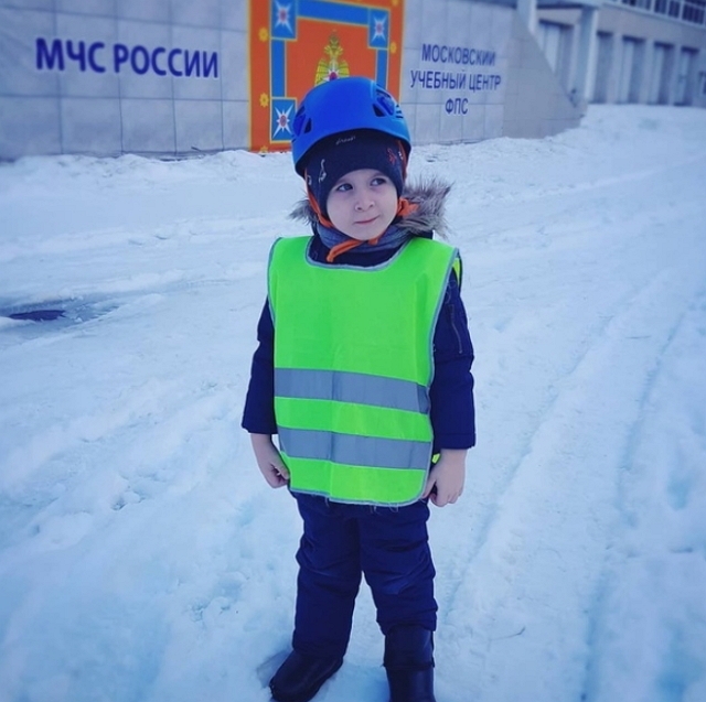 Фото детей участников Дома-2 (24.02.2019) Фото детей участников Дома-2 (24.02.2019)