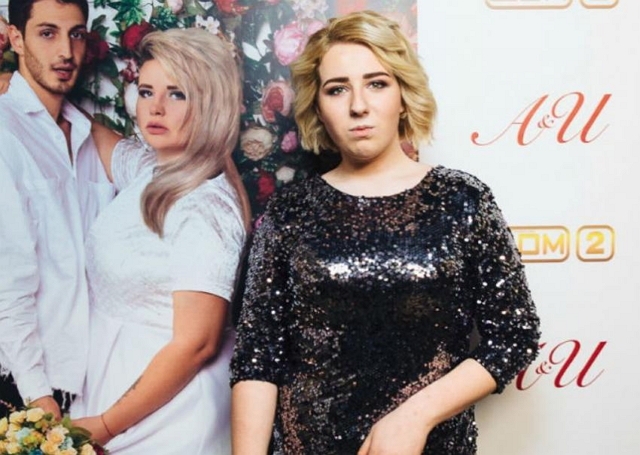 Мнение: Младшая сестра Черно давно уже не девочка? Мнение: Младшая сестра Черно давно уже не девочка?