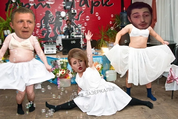 Приколы Дом-2 (24.02.2019) Приколы Дом-2 (24.02.2019)