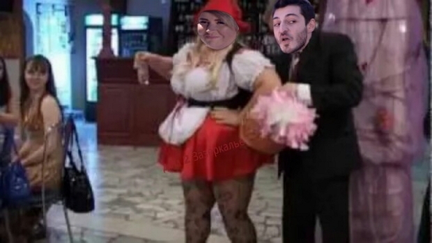 Приколы Дом-2 (24.02.2019) Приколы Дом-2 (24.02.2019)