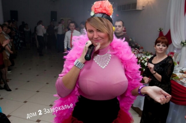 Приколы Дом-2 (24.02.2019) Приколы Дом-2 (24.02.2019)