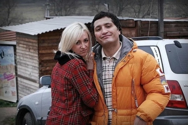 Рустам Калганов: Михайловский так и не сделал меня ведущим Рустам Калганов: Михайловский так и не сделал меня ведущим