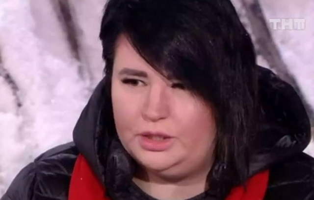 Мнение: У Черно начался синдром Рапунцель? Мнение: У Черно начался синдром Рапунцель?