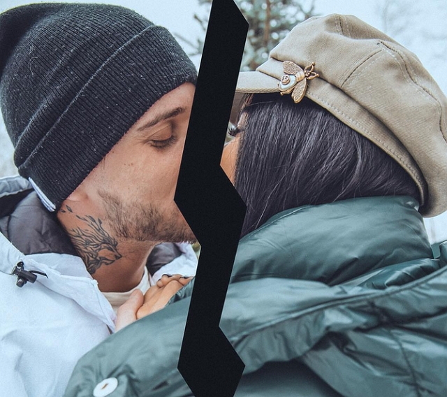 Юлия Щеглова: Вот и все! Юлия Щеглова: Вот и все!