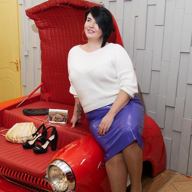 Фото от участников (25.02.2019) Фото от участников (25.02.2019)