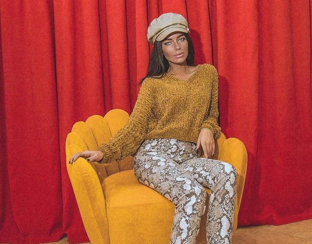 Фото от участников (25.02.2019) Фото от участников (25.02.2019)