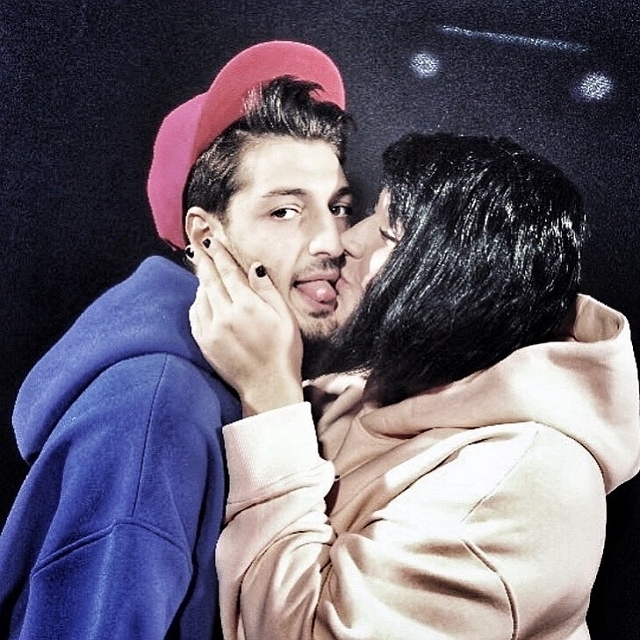 Фото от участников (25.02.2019) Фото от участников (25.02.2019)