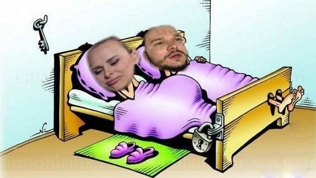 Приколы Дом-2 (25.02.2019) Приколы Дом-2 (25.02.2019)