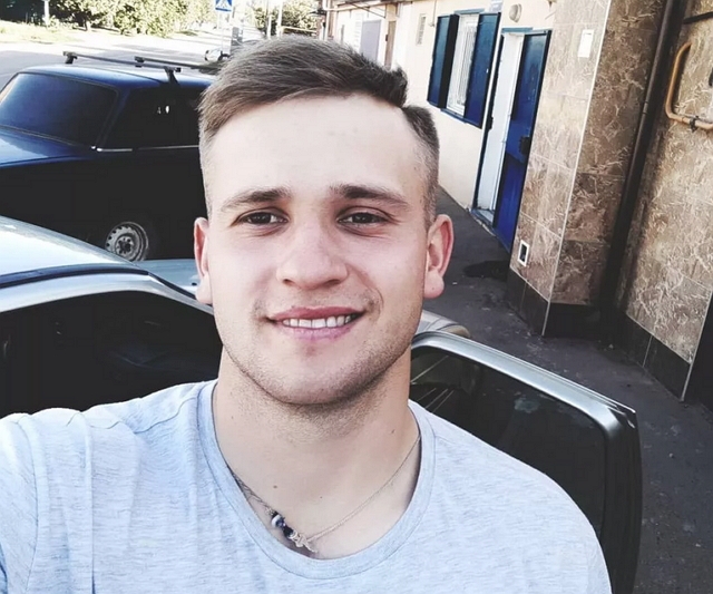 Глеб Шуть покинул телестройку? Глеб Шуть покинул телестройку?