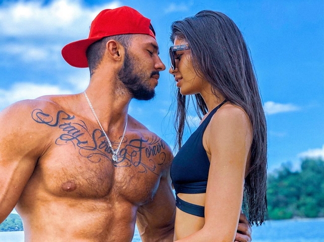 Фото с Сейшел от участников (25.02.2019) Фото с Сейшел от участников (25.02.2019)