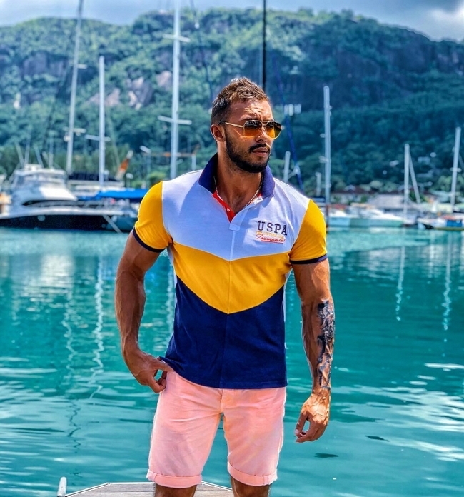 Фото с Сейшел от участников (25.02.2019) Фото с Сейшел от участников (25.02.2019)