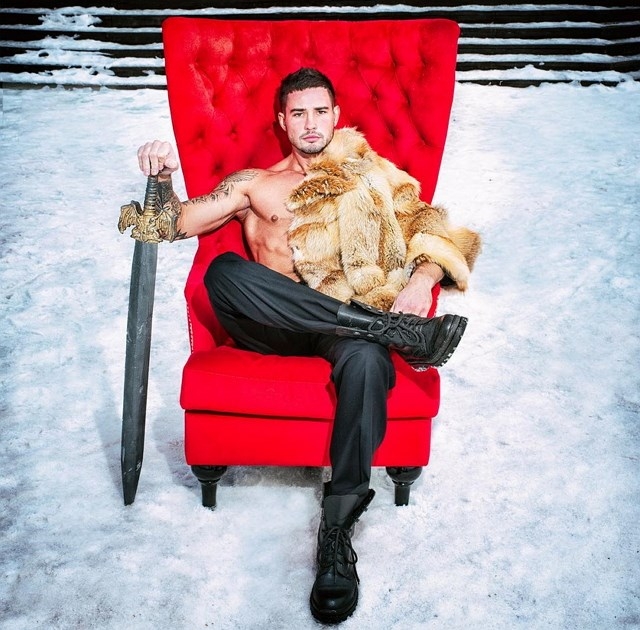 Новости журнала Дом-2 (25.02.2019) Новости журнала Дом-2 (25.02.2019)