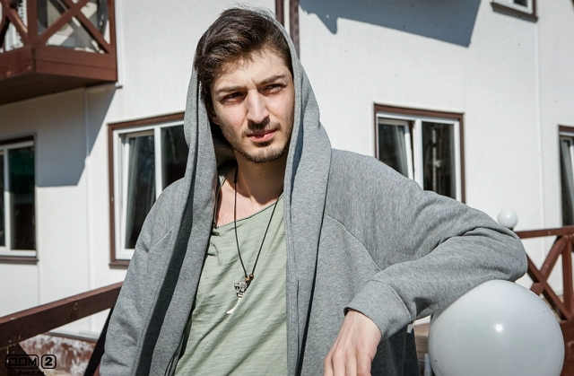 Иосиф Оганесян: Люблю, когда Саша болеет! Иосиф Оганесян: Люблю, когда Саша болеет!