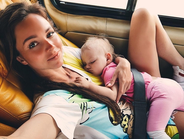 Фото детей участников Дома-2 (25.02.2019) Фото детей участников Дома-2 (25.02.2019)