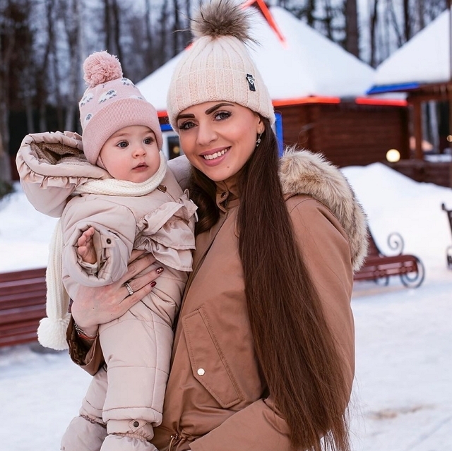 Фото детей участников Дома-2 (25.02.2019) Фото детей участников Дома-2 (25.02.2019)