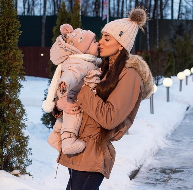 Фото детей участников Дома-2 (25.02.2019) Фото детей участников Дома-2 (25.02.2019)