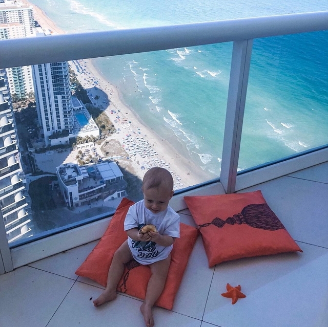 Фото детей участников Дома-2 (25.02.2019) Фото детей участников Дома-2 (25.02.2019)