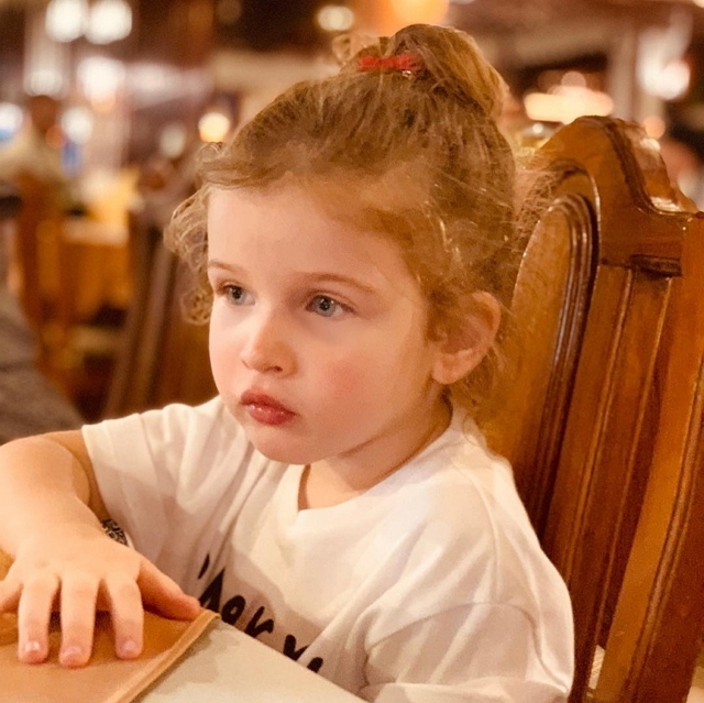 Фото детей участников Дома-2 (25.02.2019) Фото детей участников Дома-2 (25.02.2019)