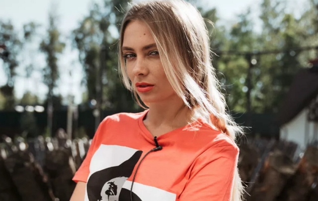 Мнение: Ларченко приворожила Илью Яббарова? Мнение: Ларченко приворожила Илью Яббарова?