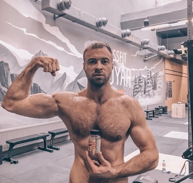 Фото от бывших участников (25.02.2019) Фото от бывших участников (25.02.2019)