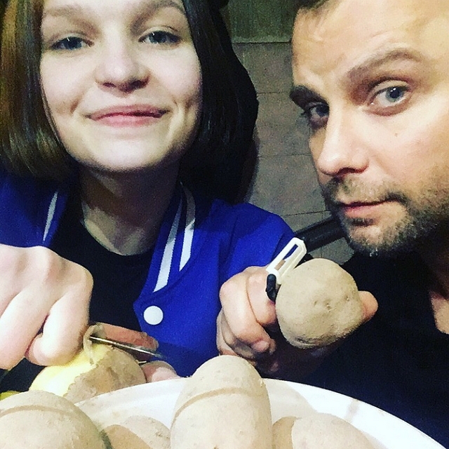 Фото от бывших участников (25.02.2019) Фото от бывших участников (25.02.2019)