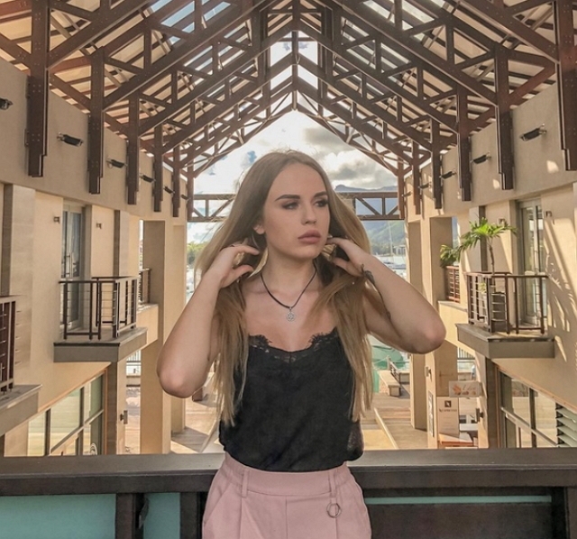 Милена Безбородова: Я всегда мечтала сделать маммопластику Милена Безбородова: Я всегда мечтала сделать маммопластику