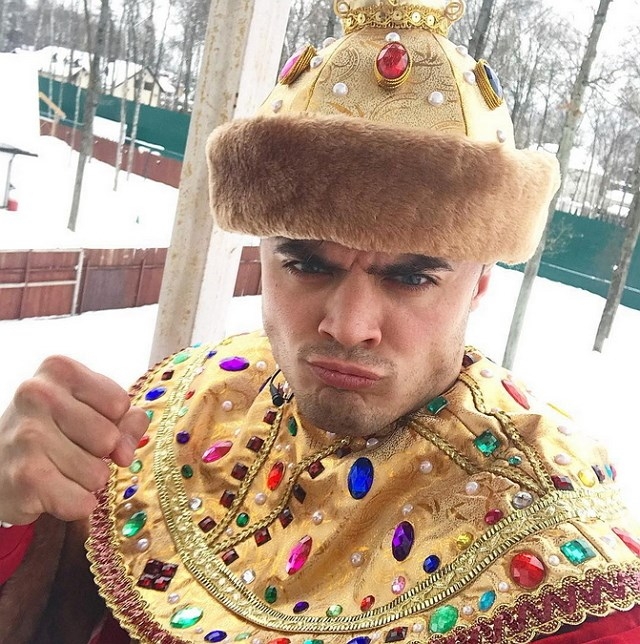 Фото от участников (26.02.2019) Фото от участников (26.02.2019)