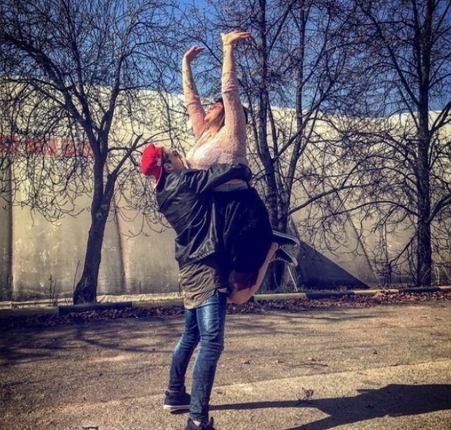 Фото от участников (26.02.2019) Фото от участников (26.02.2019)