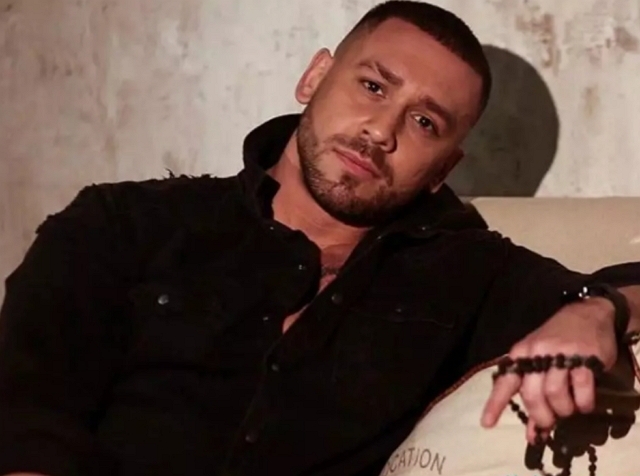 Мнение: «Завидный» жених Сергей Кучеров? Мнение: «Завидный» жених Сергей Кучеров?