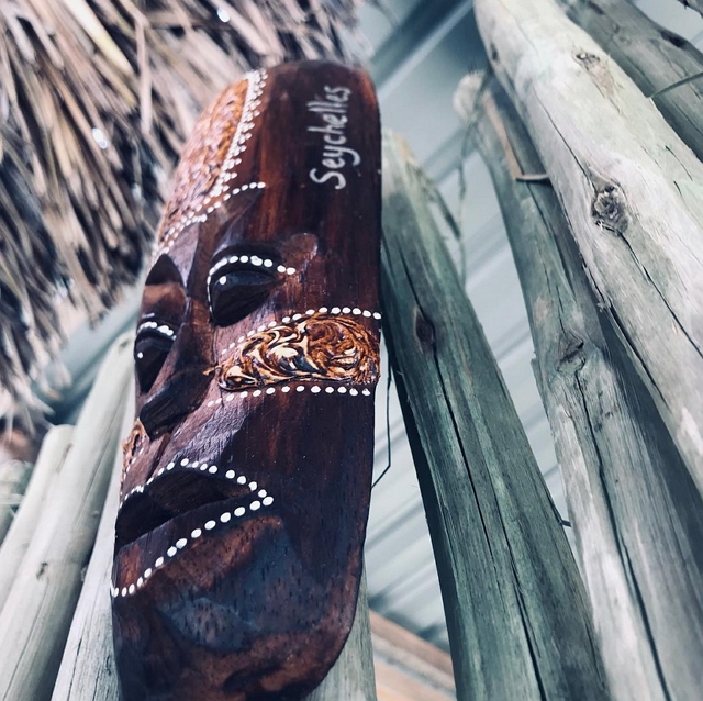 Маргарита Ларченко: Моя мама колдунья? Маргарита Ларченко: Моя мама колдунья?