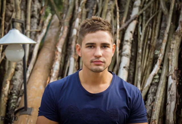 Мнение: Ради чего так старается Захар Саленко? Мнение: Ради чего так старается Захар Саленко?