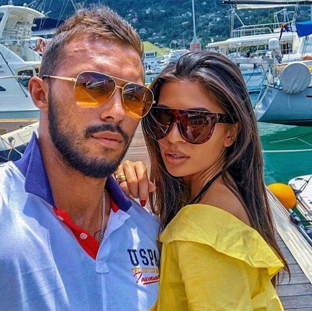 Фото с Сейшел от участников (26.02.2019) Фото с Сейшел от участников (26.02.2019)