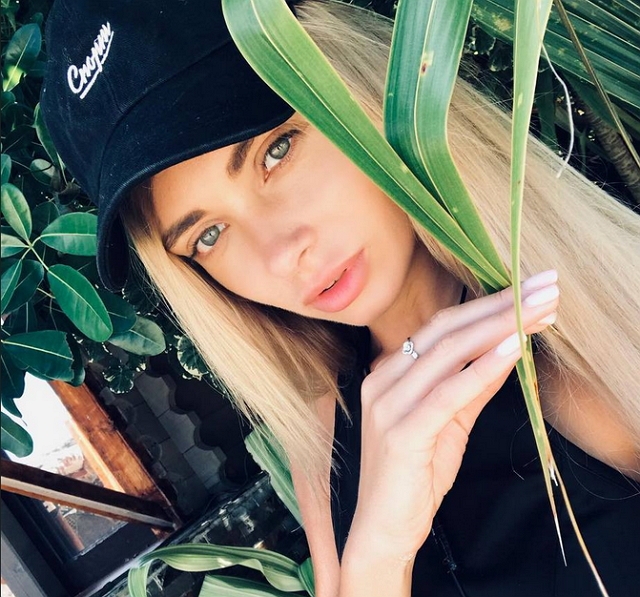 Маргарита Ларченко: Завтра иду делать грудь Маргарита Ларченко: Завтра иду делать грудь