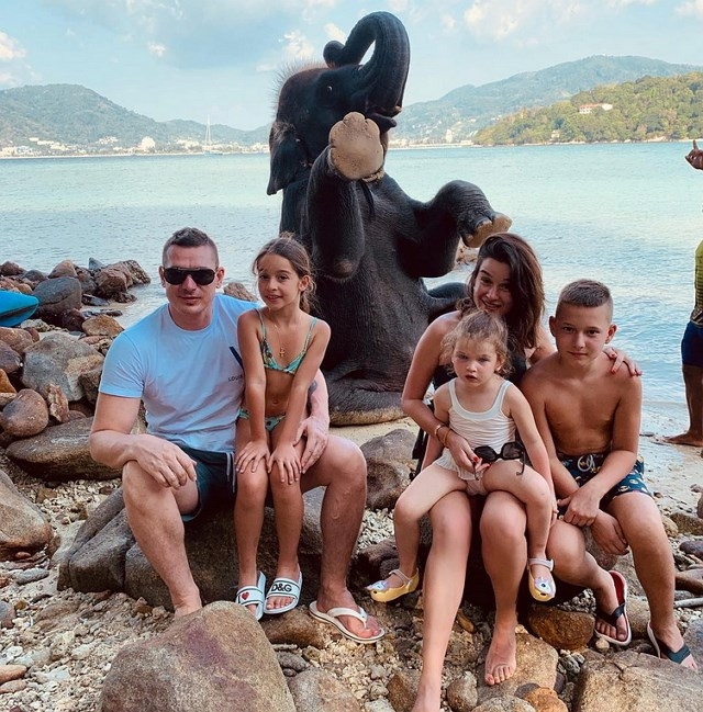 Фото детей участников Дома-2 (26.02.2019) Фото детей участников Дома-2 (26.02.2019)