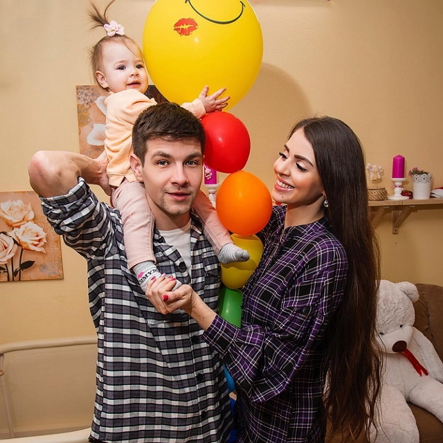 Фото детей участников Дома-2 (26.02.2019) Фото детей участников Дома-2 (26.02.2019)