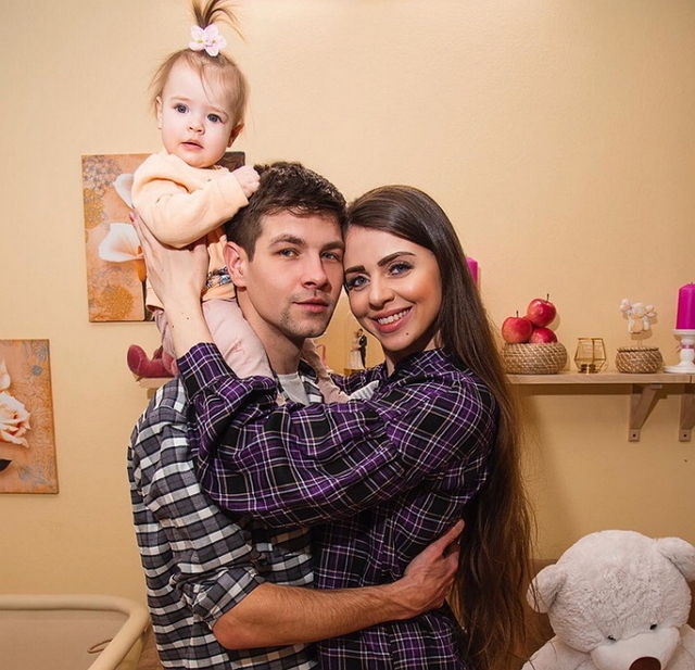 Фото детей участников Дома-2 (26.02.2019) Фото детей участников Дома-2 (26.02.2019)