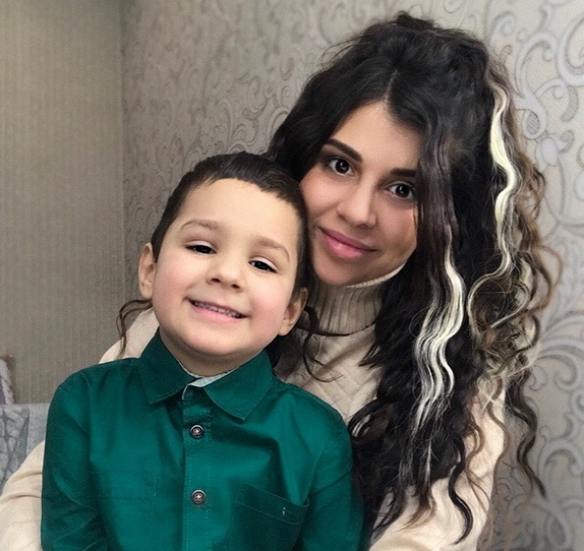 Фото детей участников Дома-2 (26.02.2019) Фото детей участников Дома-2 (26.02.2019)