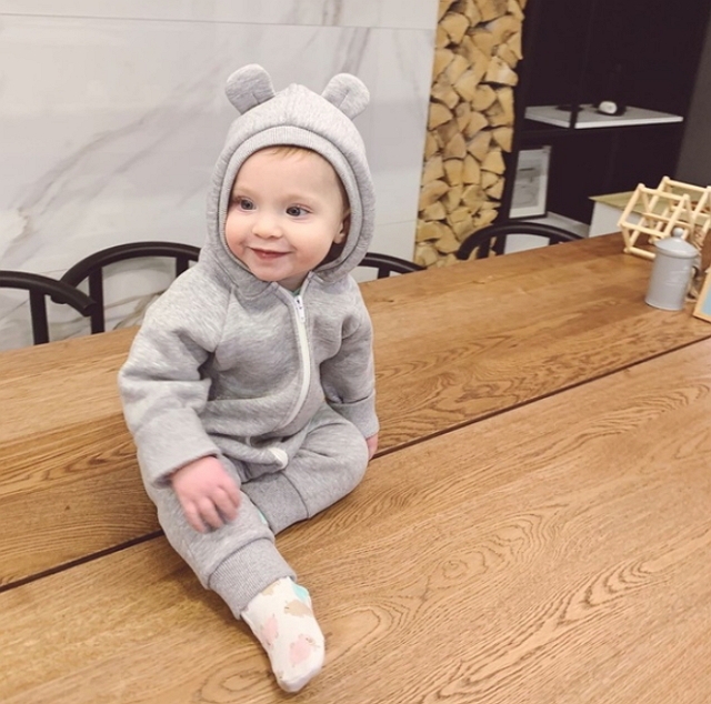 Фото детей участников Дома-2 (26.02.2019) Фото детей участников Дома-2 (26.02.2019)