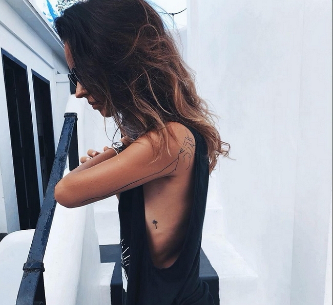 Жизнь после шоу: Ксения Пригоровская Жизнь после шоу: Ксения Пригоровская