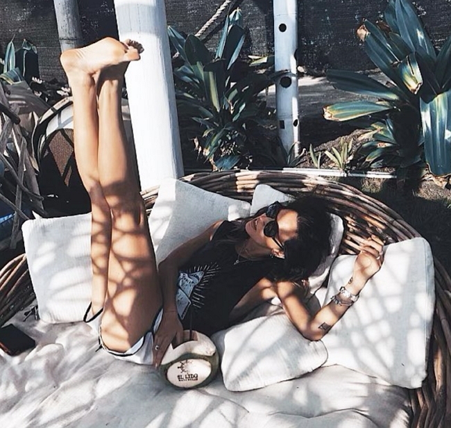 Жизнь после шоу: Ксения Пригоровская Жизнь после шоу: Ксения Пригоровская