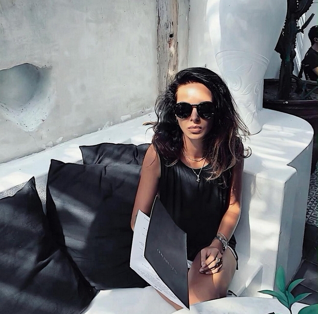 Жизнь после шоу: Ксения Пригоровская Жизнь после шоу: Ксения Пригоровская