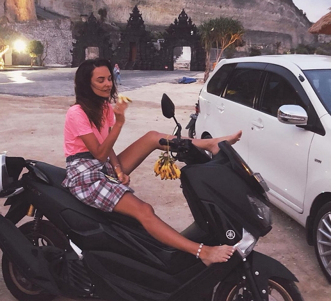 Жизнь после шоу: Ксения Пригоровская Жизнь после шоу: Ксения Пригоровская