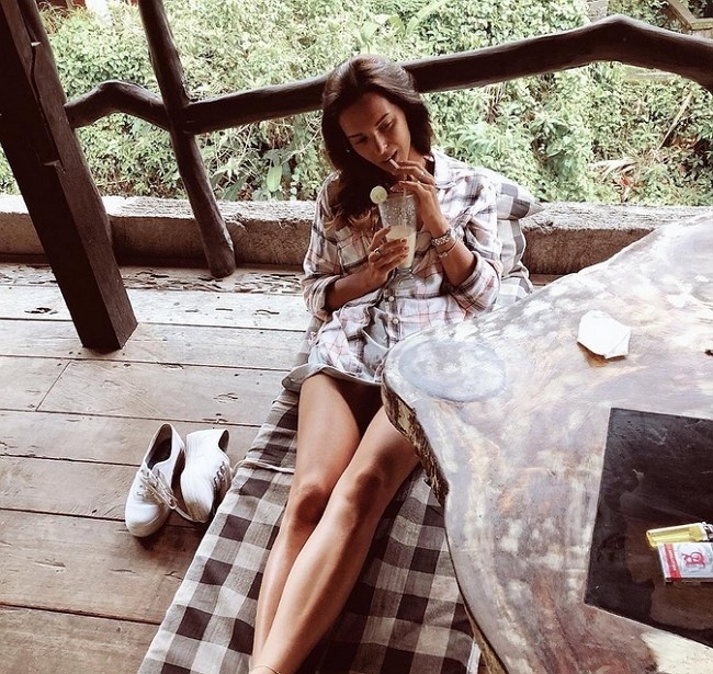 Жизнь после шоу: Ксения Пригоровская Жизнь после шоу: Ксения Пригоровская