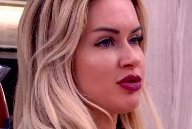 Мнение: Дмитренко удивил даже Марину Африкантову Мнение: Дмитренко удивил даже Марину Африкантову