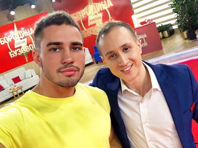 Фото от участников (27.02.2019) Фото от участников (27.02.2019)