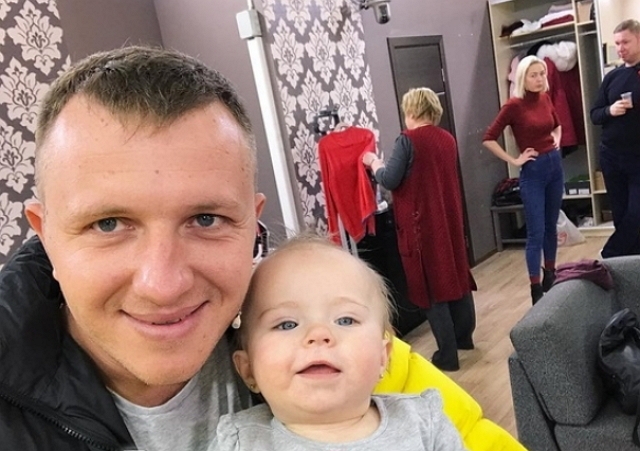 Фото от участников (27.02.2019) Фото от участников (27.02.2019)