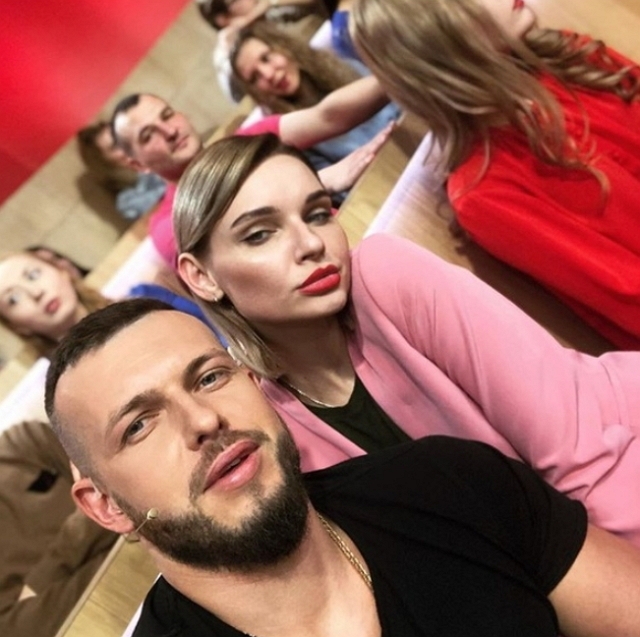 Фото от участников (27.02.2019) Фото от участников (27.02.2019)