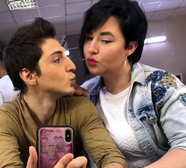 Фото от участников (27.02.2019) Фото от участников (27.02.2019)